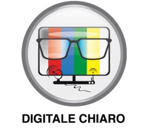 progetto digitale chiaro